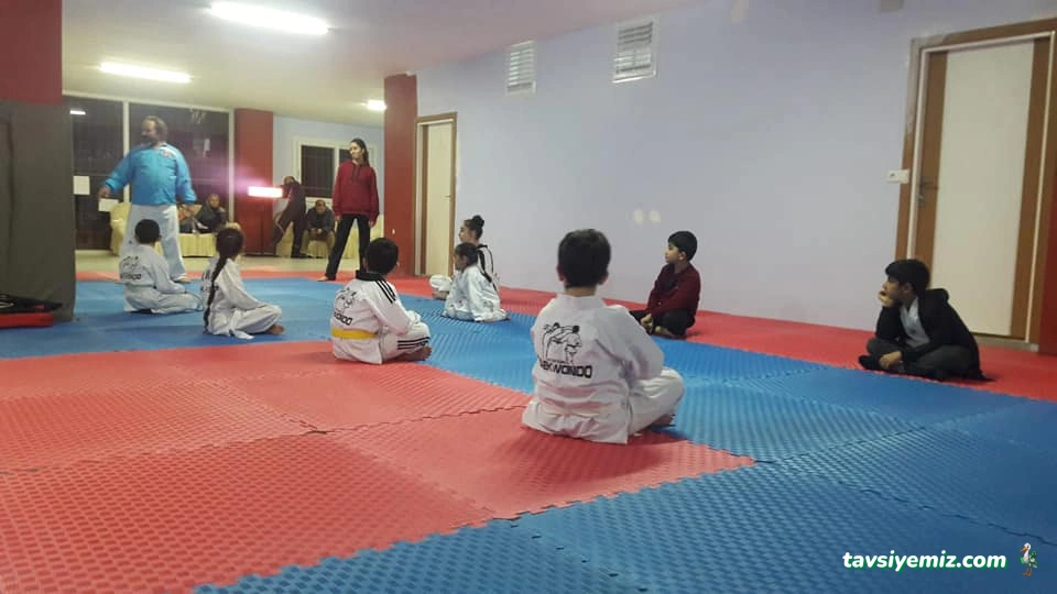 Ergün Spor Klübü Ergün Spor Klübü