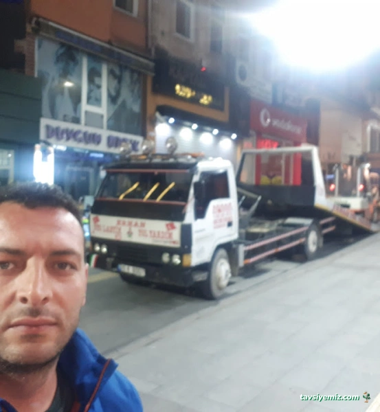 Erhan Oto Lastik Yol Yardım Erhan Oto Lastik Yol Yardım