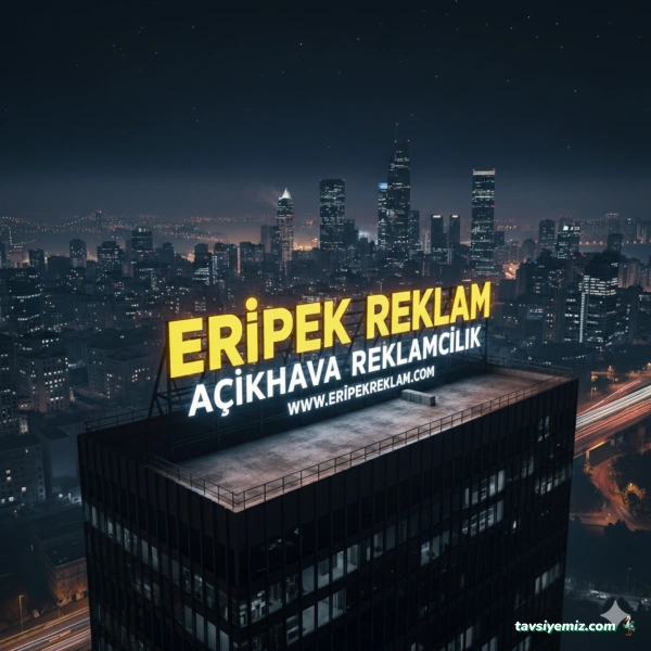 Eripek Reklam Eripek Reklam