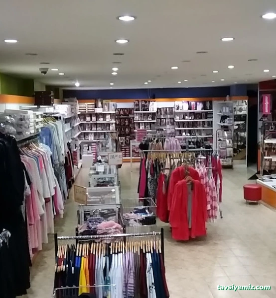 Eriş İç Giyim