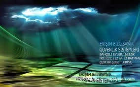 Erişim Bilgisayar Güvenlik Sistemleri Erişim Bilgisayar Güvenlik Sistemleri