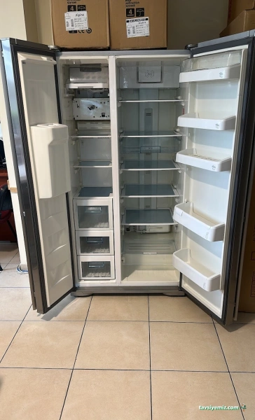 Erkam Soğutma&Isıtma Servis Hizmetleri Erkam Soğutma&Isıtma Servis Hizmetleri