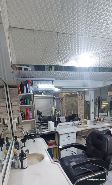 Erkek Kuaförü Mert Obiz Erkek Kuaförü Mert Obiz