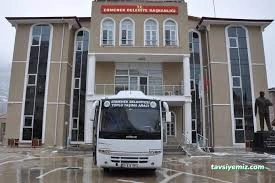 Ermenek Belediyesi Ermenek Belediyesi