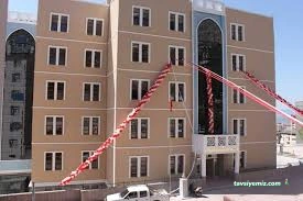 Ermenek Kaymakamlığı Ermenek Kaymakamlığı