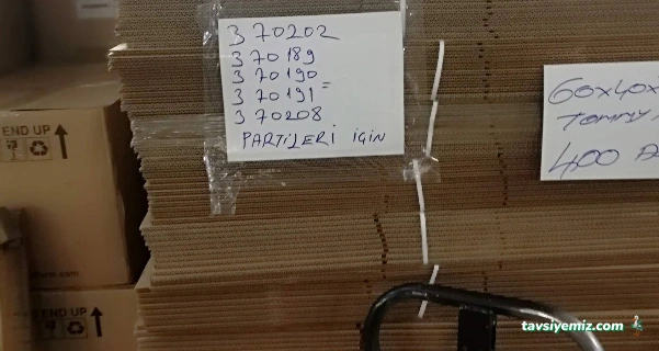 Eroğlu Giyim Aksaray Fabrika