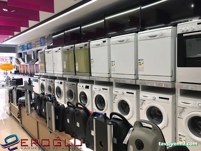 Eroğlu Store | Eroğlu Kardeşler Beyaz Eşya Eroğlu Store | Eroğlu Kardeşler Beyaz Eşya