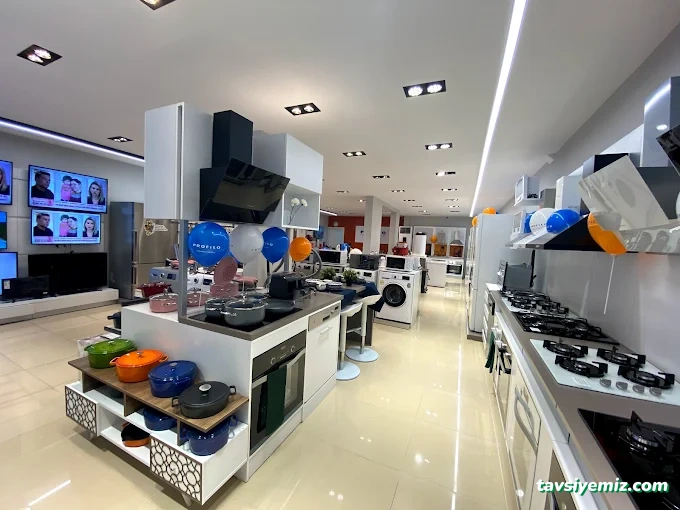 Eroğlu Store | Eroğlu Kardeşler Beyaz Eşya Eroğlu Store | Eroğlu Kardeşler Beyaz Eşya