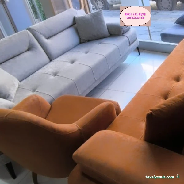 Erol İkinci El Eşya