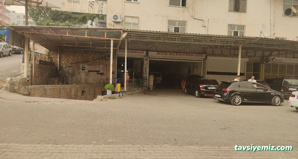 Erol Kardeşler Oto Elektrik Erol Kardeşler Oto Elektrik
