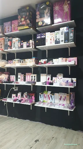 Erotik Shop 35 Bornova Erotik Shop 35 Bornova
