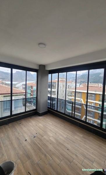 Ers Pencere Cam Balkon- Amasya Pvc Pencere-Cam Balkon Ers Pencere Cam Balkon- Amasya Pvc Pencere-Cam Balkon