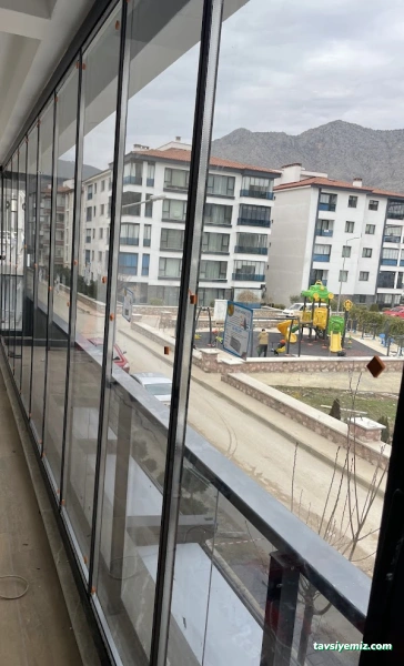 Ers Pencere Cam Balkon- Amasya Pvc Pencere-Cam Balkon Ers Pencere Cam Balkon- Amasya Pvc Pencere-Cam Balkon