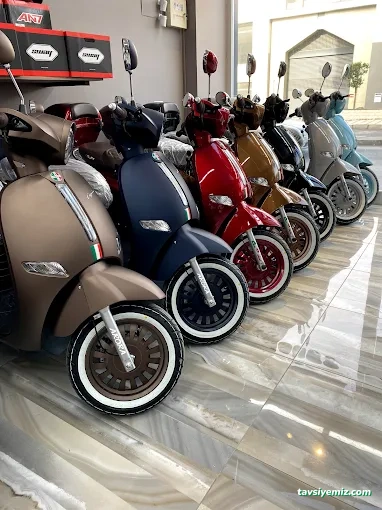 Ersin Motors
