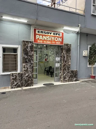 Ersoy Efe Pansiyon
