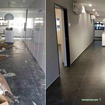 Ertan Ev  Ofis Temizlik