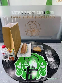 Ertan Tadım Catering Ertan Tadım Catering