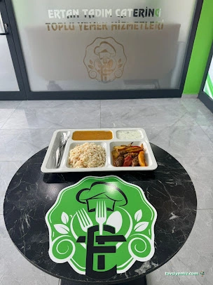 Ertan Tadım Catering Ertan Tadım Catering