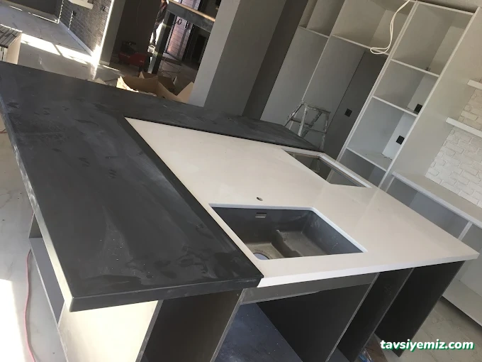 Ertaş Granit Ertaş Granit