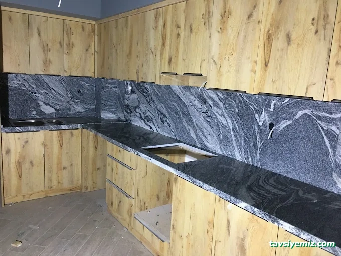 Ertaş Granit Ertaş Granit