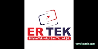 Ertek Bilişim Teknoloji Sanayi Ve Ticaret Limited Şirketi Ertek Bilişim Teknoloji Sanayi Ve Ticaret Limited Şirketi