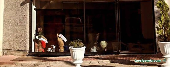 Ertekinler Halı Mobilya Tekstil Ltd Şti