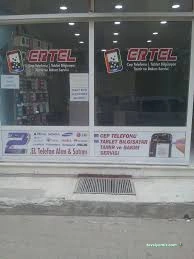 Ertel Elektronık Cep Telefonu Tamir Servisi Ertel Elektronık Cep Telefonu Tamir Servisi