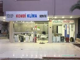 Ertürk Teknik Kombi Servisi Ertürk Teknik Kombi Servisi