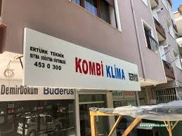 Ertürk Teknik Kombi Servisi Ertürk Teknik Kombi Servisi