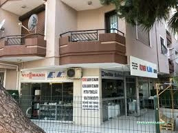 Ertürk Teknik Kombi Servisi Ertürk Teknik Kombi Servisi