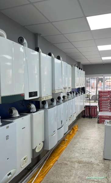 Ertürk Teknik Kombi Servisi İzmir Ertürk Teknik Kombi Servisi İzmir
