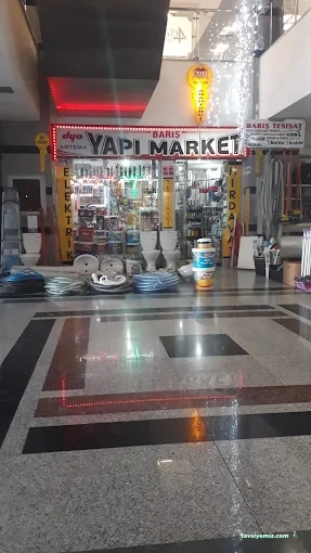 Eryaman Barış Yapı Market Eryaman Barış Yapı Market