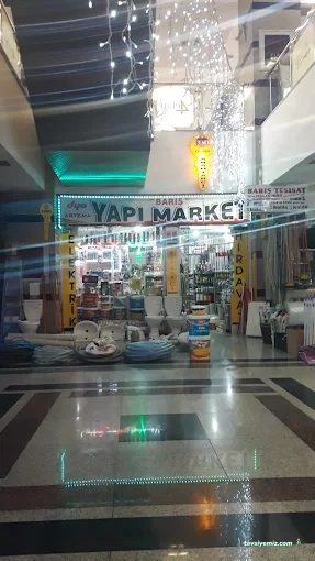 Eryaman Barış Yapı Market Eryaman Barış Yapı Market