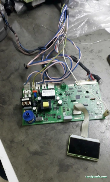 Eryaman Kombi Servisi Tgs Teknik Eryaman Kombi Servisi Tgs Teknik