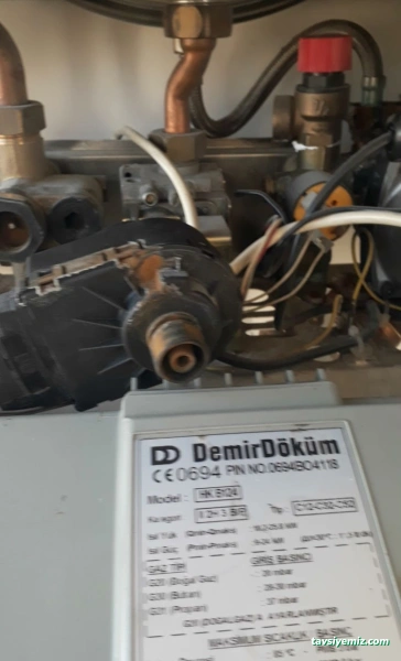 Eryaman Kombi Servisi Tgs Teknik Eryaman Kombi Servisi Tgs Teknik