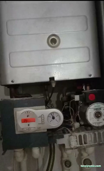 Eryaman Kombi Servisi Tgs Teknik Eryaman Kombi Servisi Tgs Teknik