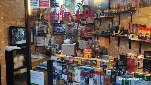 Eryaman Tobacco Shop Eryaman Tobacco Shop