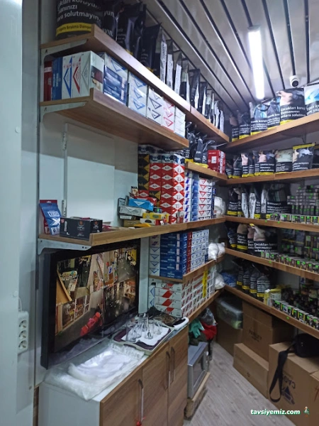 Eryaman Tobacco Shop Eryaman Tobacco Shop