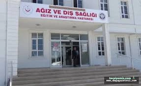 Erzincan Ağız Ve Diş Sağlığı Eğitim Ve Araştırma Hastanesi Erzincan Ağız Ve Diş Sağlığı Eğitim Ve Araştırma Hastanesi