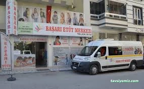 Erzincan Başarı Kurs Merkezi Erzincan Başarı Kurs Merkezi