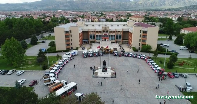 Erzincan Belediyesi Erzincan Belediyesi
