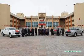 Erzincan Belediyesi Erzincan Belediyesi
