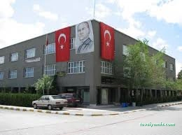 Erzincan Halk Eğitimi Merkezi Ve Aso Erzincan Halk Eğitimi Merkezi Ve Aso