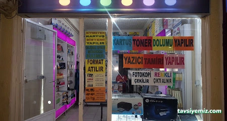 Erzincan Kartuş Erzincan Kartuş