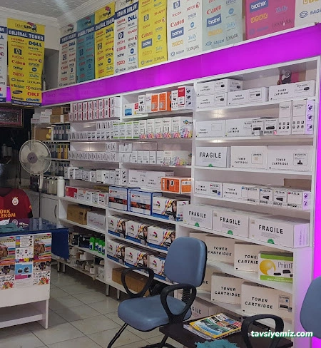 Erzincan Kartuş Erzincan Kartuş