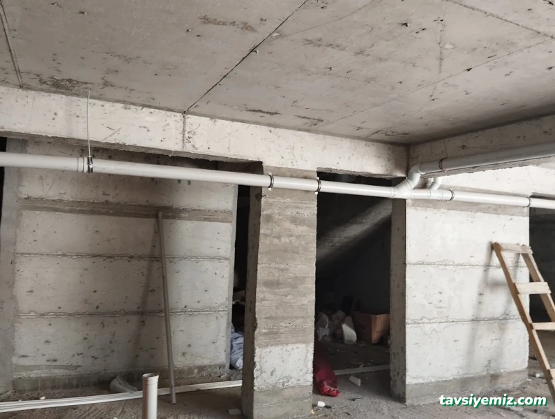 Erzincan Mekanik Tesisat Erzincan Mekanik Tesisat