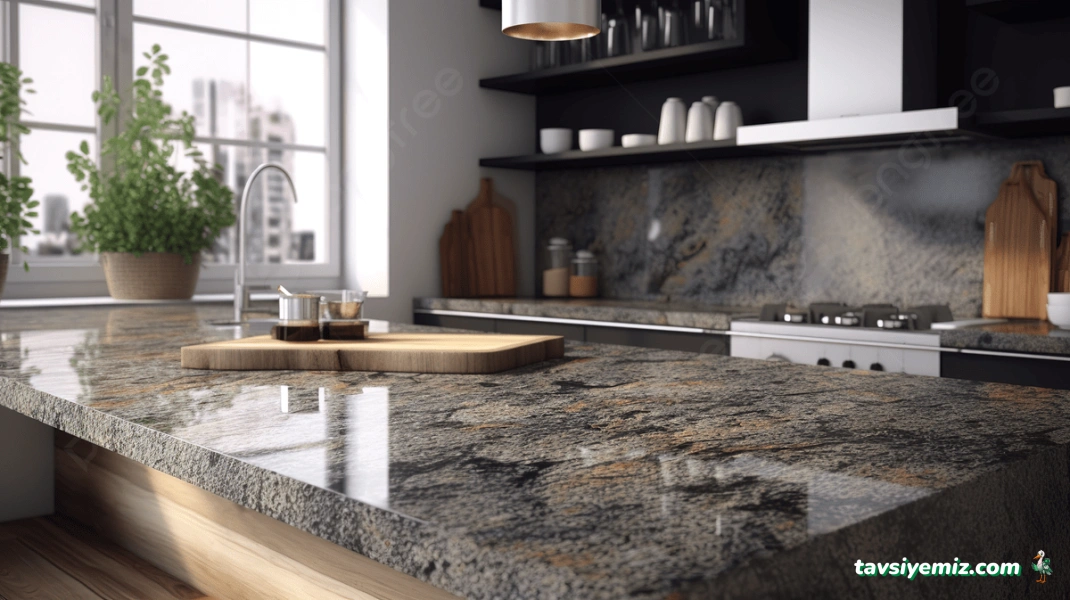 Erzincan Mermer Ve Granit