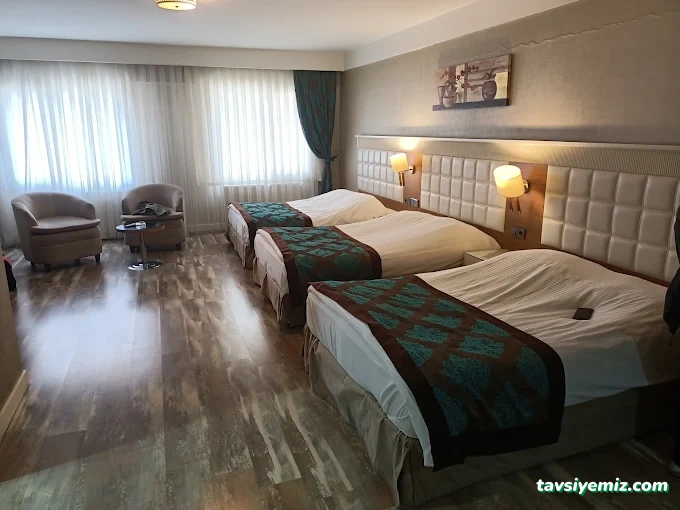 Erzincan Mesut Hotel Erzincan Mesut Hotel