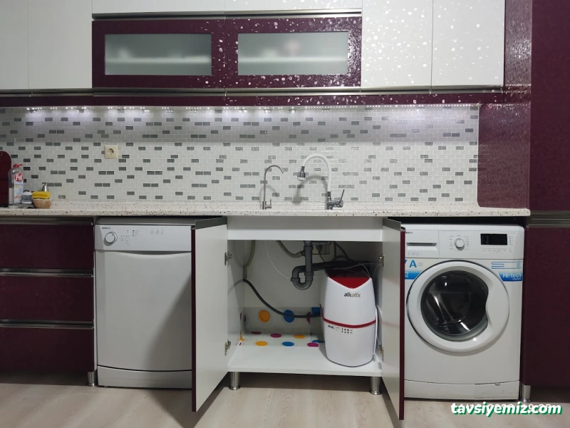 Erzincan Su Arıtma Sistemleri Erzincan Su Arıtma Sistemleri