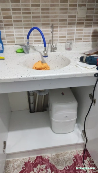 Erzincan Su Arıtma Sistemleri Erzincan Su Arıtma Sistemleri
